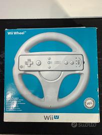 wii wheel per nintendo wii