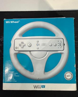 wii wheel per nintendo wii