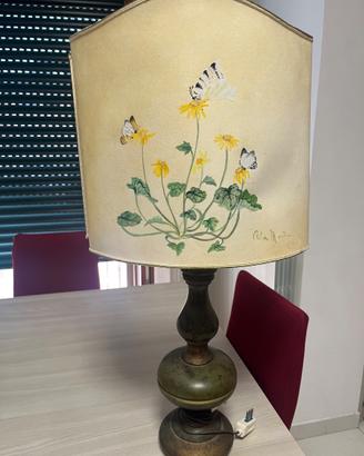 Lampada Paralume