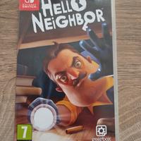 Hello Neighbour 
