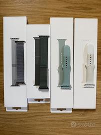 Cinturini Apple Watch