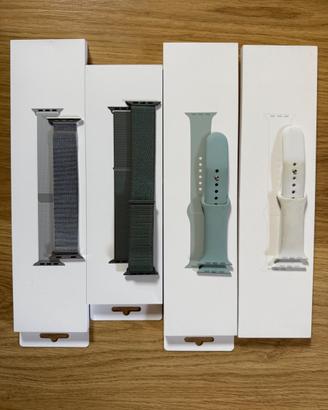 Cinturini Apple Watch