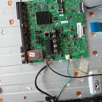 Scheda madre Samsung Tv