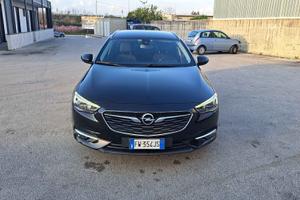 Opel Insignia 1.6 CDTI 136 S&S Sports Tourer Innov