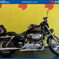 HARLEY-DAVIDSON 883 Low - XL 883L Garantita e Fi