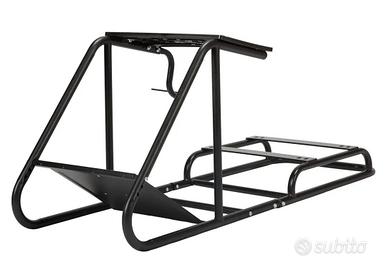 supporto volante/sedile