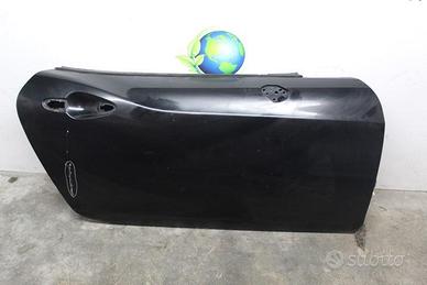 PORTIERA ANTERIORE DESTRA FIAT 124 Spider Serie (3