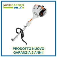 Decespugliatore Stihl KOMBI KM 56 RC-E