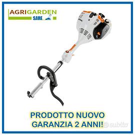 Decespugliatore Stihl KOMBI KM 56 RC-E