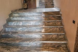 Lussuoso App. Con Terrazzo e Garage