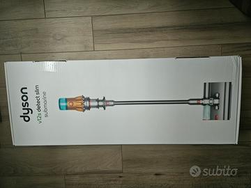 Dyson V12 slim detect nuovo