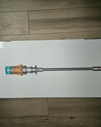 Dyson V12 slim detect nuovo