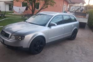 Audi A4 1.9 TDI/130 CV cat Avant