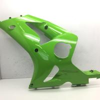 CARENA FIANCATA ANTERIORE SINISTRA - ROTTURE KAWAS