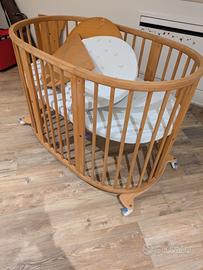 Stokke lettino