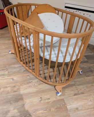 Stokke lettino