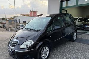 Lancia MUSA 1.3 Mjt 95 CV Platinum