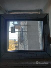 Finestra PVC aluplast