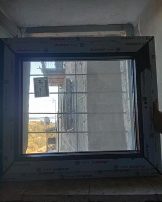 Finestra PVC aluplast
