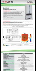 inverter ABB da 6 kW 