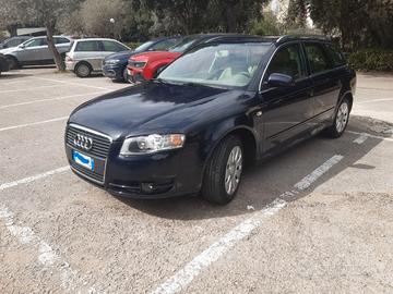 AUDI A4 AVANT 2.0 TDI