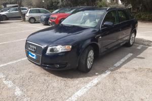 AUDI A4 AVANT 2.0 TDI