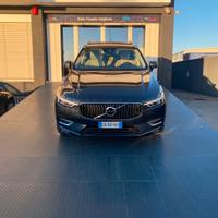 Volvo XC 60 XC60 B4 (d) AWD Geartronic Inscription