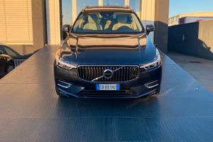 Volvo XC 60 XC60 B4 (d) AWD Geartronic Inscription