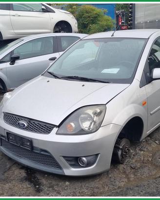 Ricambi Usati FORD FIESTA (CBK) 2006