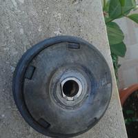 frizione anteriore si piaggio