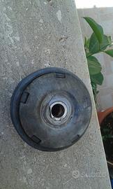 frizione anteriore si piaggio