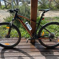 Bici Mountain Bike Scott Aspect 970