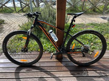Bici Mountain Bike Scott Aspect 970