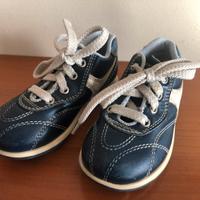 Scarpe Valleverde