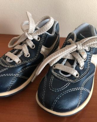 Scarpe Valleverde