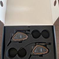 Midland BTX1 PRO-S Coppia Interfono Moto Completi