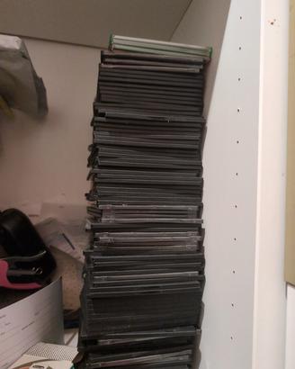 Custodie per Dvd/Cd