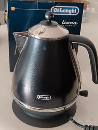 bollitore de'Longhi 