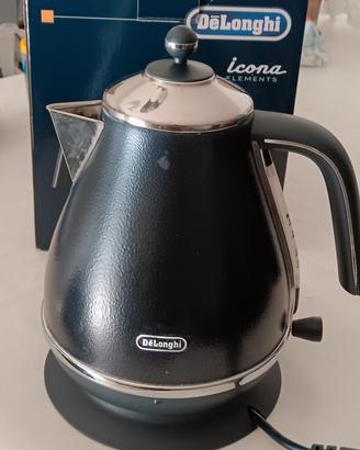bollitore de'Longhi 