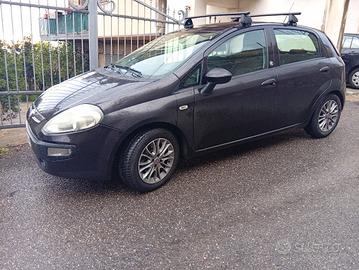 Fiat  Punto evo