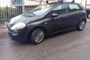 Fiat  Punto evo