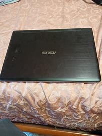 PC Asus i7