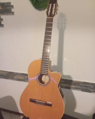 Chitarra la Patria