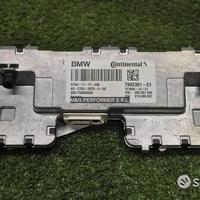 BMW G30 G31 G11 G12 G01 Centralina KAFAS | 6556