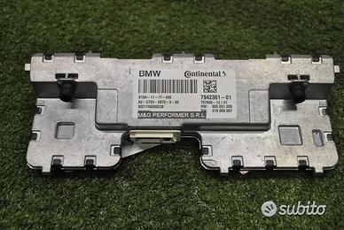 BMW G30 G31 G11 G12 G01 Centralina KAFAS | 6556