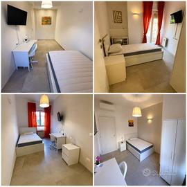 Stanza in appartamento di 14 m² a Roma