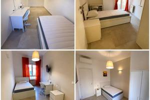Stanza in appartamento di 14 m² a Roma