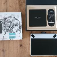 Tavoletta grafica WACOM INTUOS Draw