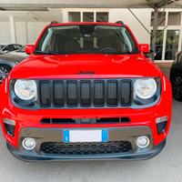 Jeep Renegade 1.6 Mjt DDCT 120 CV S