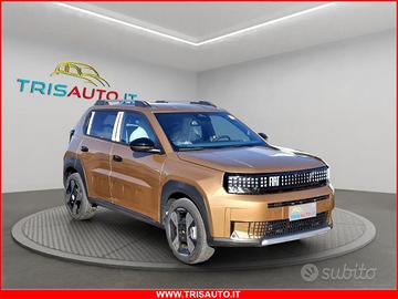 FIAT Grande Panda 1.2 Hybrid E-dct La Prima